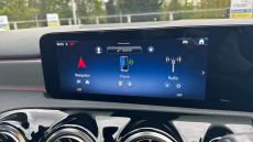 Mercedes-Benz A-Class A180 AMG Line Premium Plus 5dr Auto Petrol Hatchback